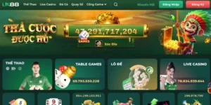 UK88 – Bứt Phá Trải Nghiệm Cá Cược Với Tỷ Lệ Cực Tốt