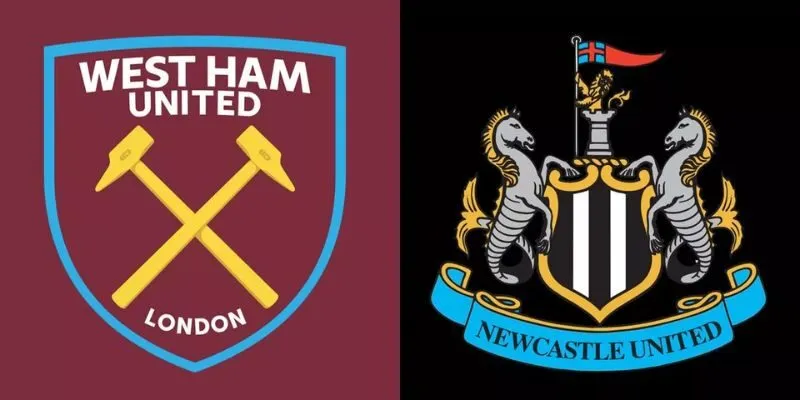 West Ham United vs Newcastle