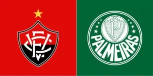 Palmeiras Vs Victoria Salvador BA 5h30 20/11 - VĐQG Brazil