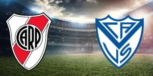 Velez Sarsfield vs River Plate 4h 16/11 - Giải Vô Địch Argentina