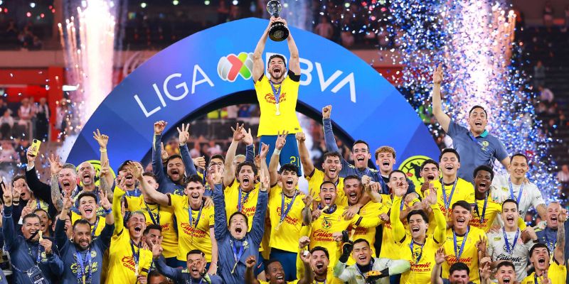 Đôi nét giới thiệu về giải đấu Vô địch Nam Mỹ