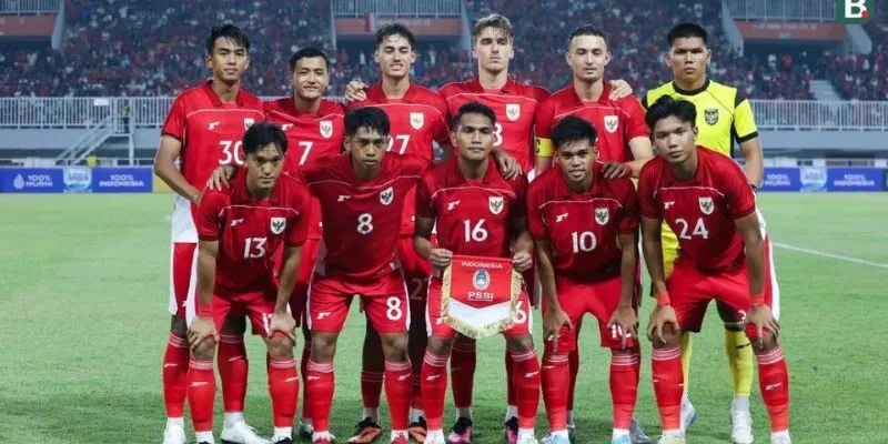 Đánh giá kết quả thi đấu của 2 đội tuyển U22 Philippines vs U22 Indonesia
