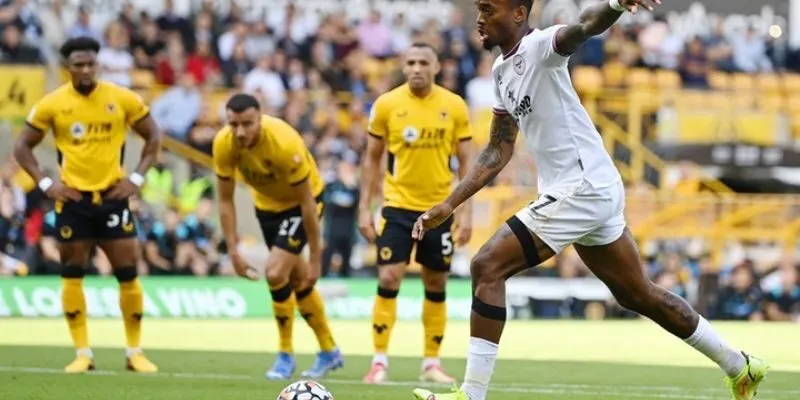 Đánh giá trận Wolves vs Brentford từ phong độ gần đây