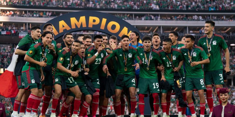 Ý nghĩa và vai trò của giải đấu Vô địch Bắc Mỹ