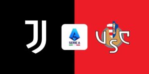 Soi Kèo Juventus Vs Cremonese 02h45 13/01 - Serie A