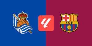 Soi Kèo Real Sociedad Vs Barcelona 03h00 19/01 - La Liga