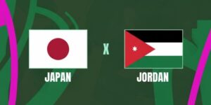 Soi Kèo U23 Nhật Bản Vs U23 Jordan 18h30 16/01 - U23 Châu Á