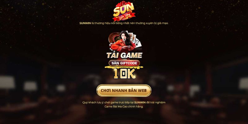 Sunwin | Cổng Game Trực Tuyến Được Nhiều Người Chơi Lựa Chọn